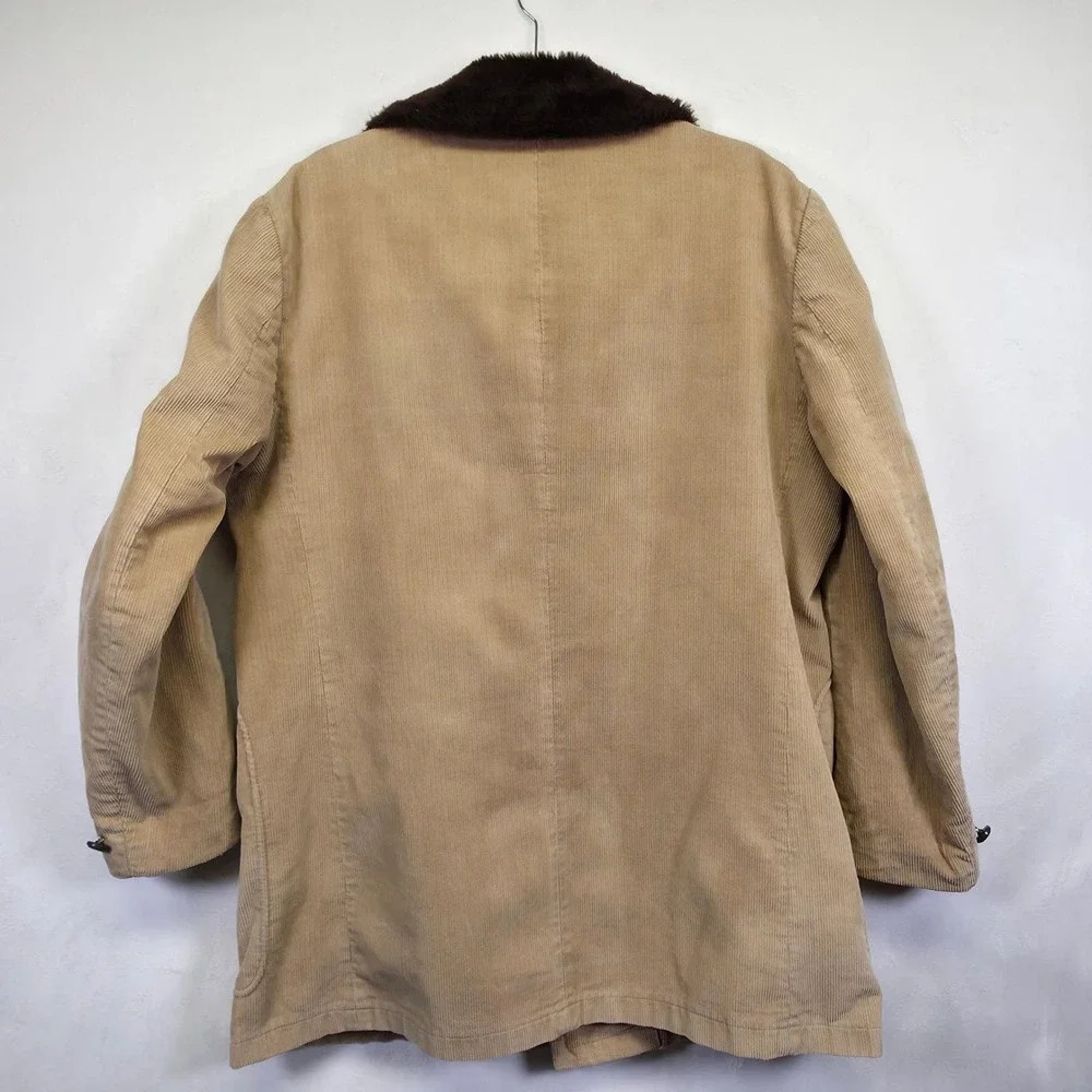Sears The Mens Store please vintage inconsistencies